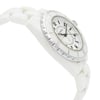 4th image of Chanel H0968 Wristwatch, PreOwned condition
