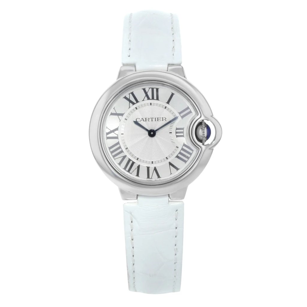 1st image of Cartier W6920086 Wristwatch, Unworn condition