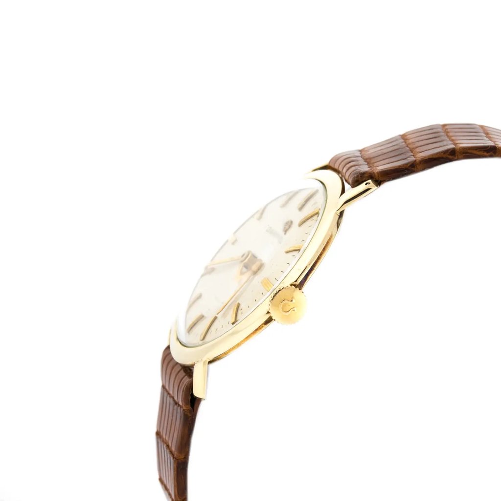 3rd image of OMEGA Wristwatch, PreOwned condition