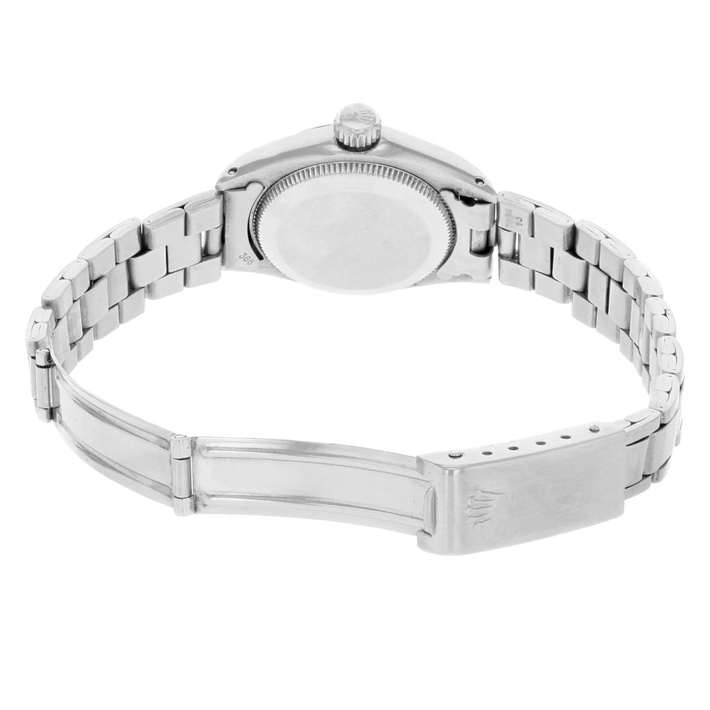 5th image of Rolex 6718 Wristwatch, PreOwned condition