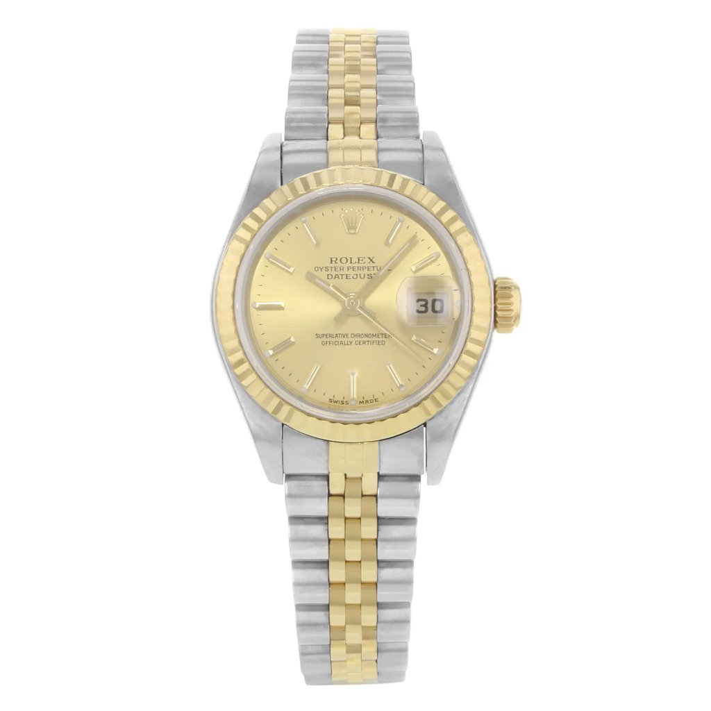1st image of Rolex 791723 Wristwatch, PreOwned condition