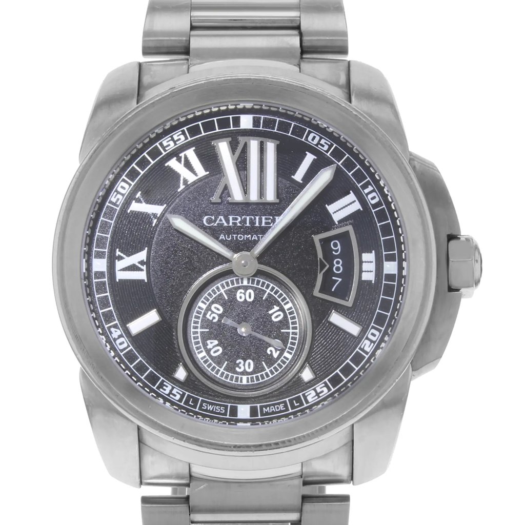 2nd image of Cartier W7100016 Wristwatch, PreOwned condition