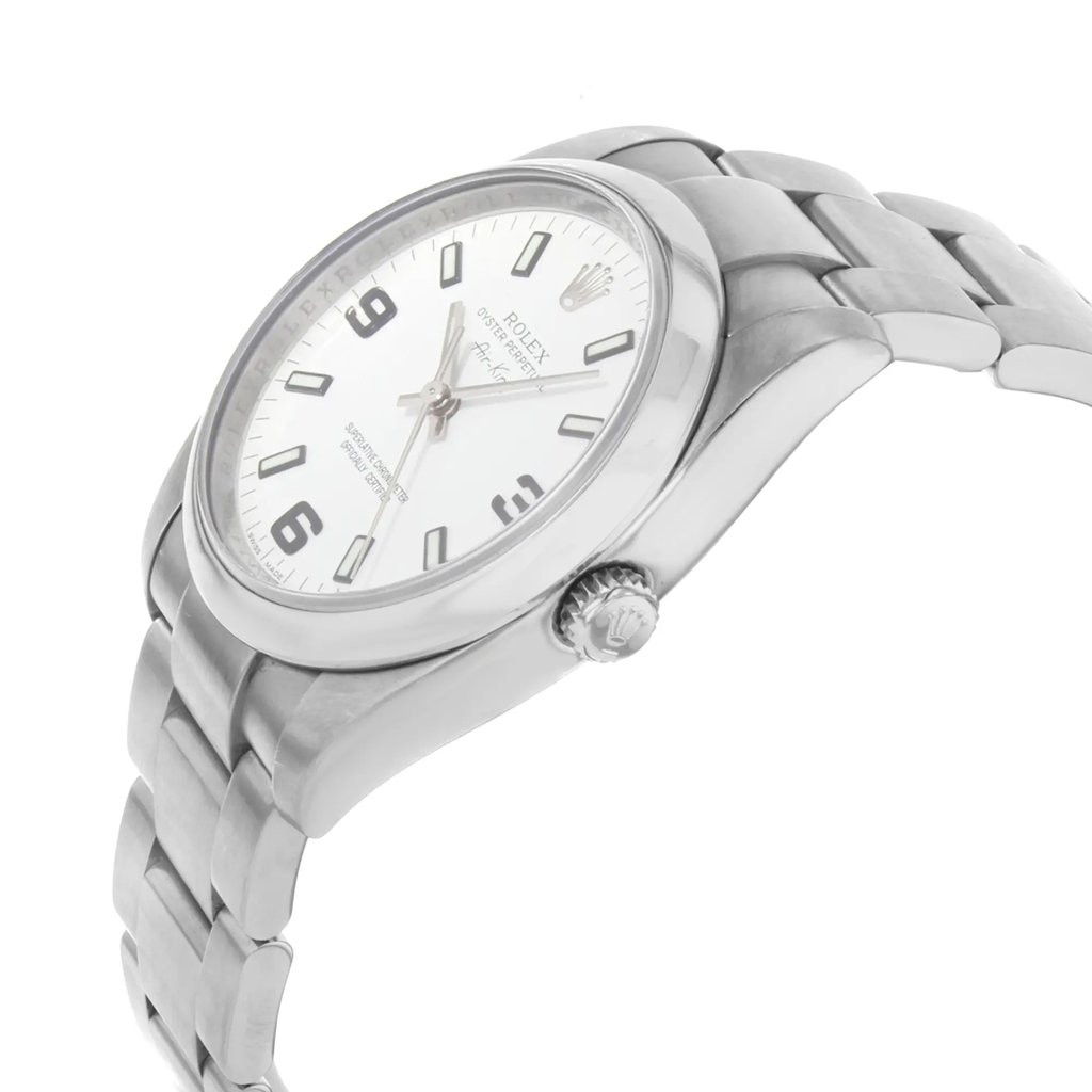 3rd image of Rolex 114200 Wristwatch, PreOwned condition