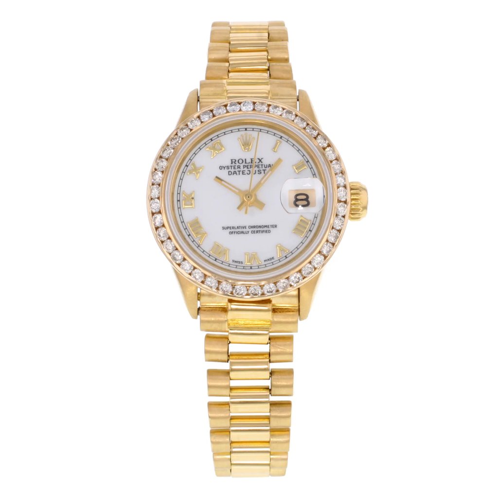 1st image of Rolex 6517 Wristwatch, Unworn condition