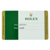 5th image of Rolex 116200 SDBLAJ Wristwatch, Unworn condition