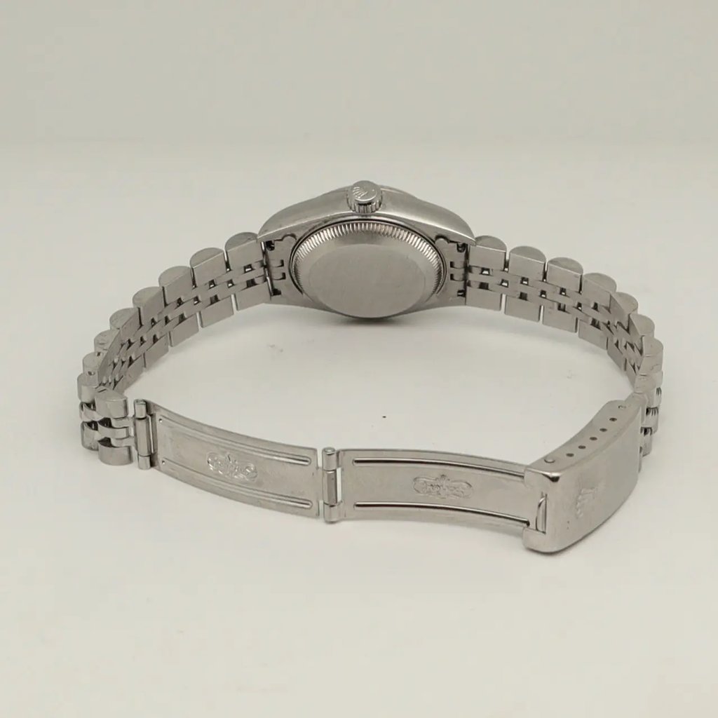 5th image of Rolex Rolex Datejust 69174 Wristwatch, PreOwned condition