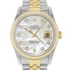 2nd image of Rolex 16233 Wristwatch, PreOwned condition