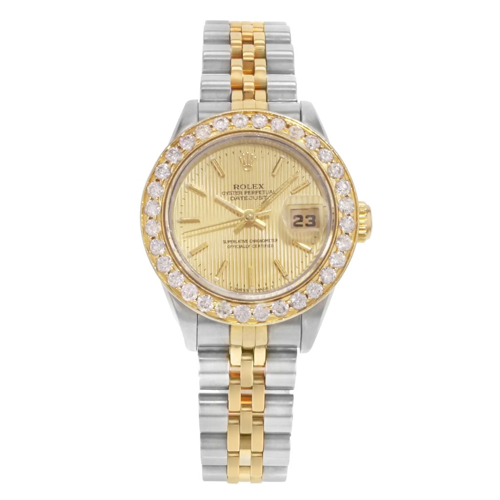 1st image of Rolex 69173 Wristwatch, PreOwned condition