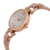 3rd image of Fossil Fossil Georgia Wristwatch, PreOwned condition