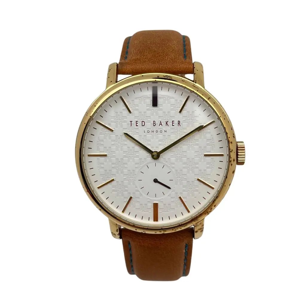 1st image of Ted Baker Ted Baker London TE15193011 Wristwatch, PreOwned condition