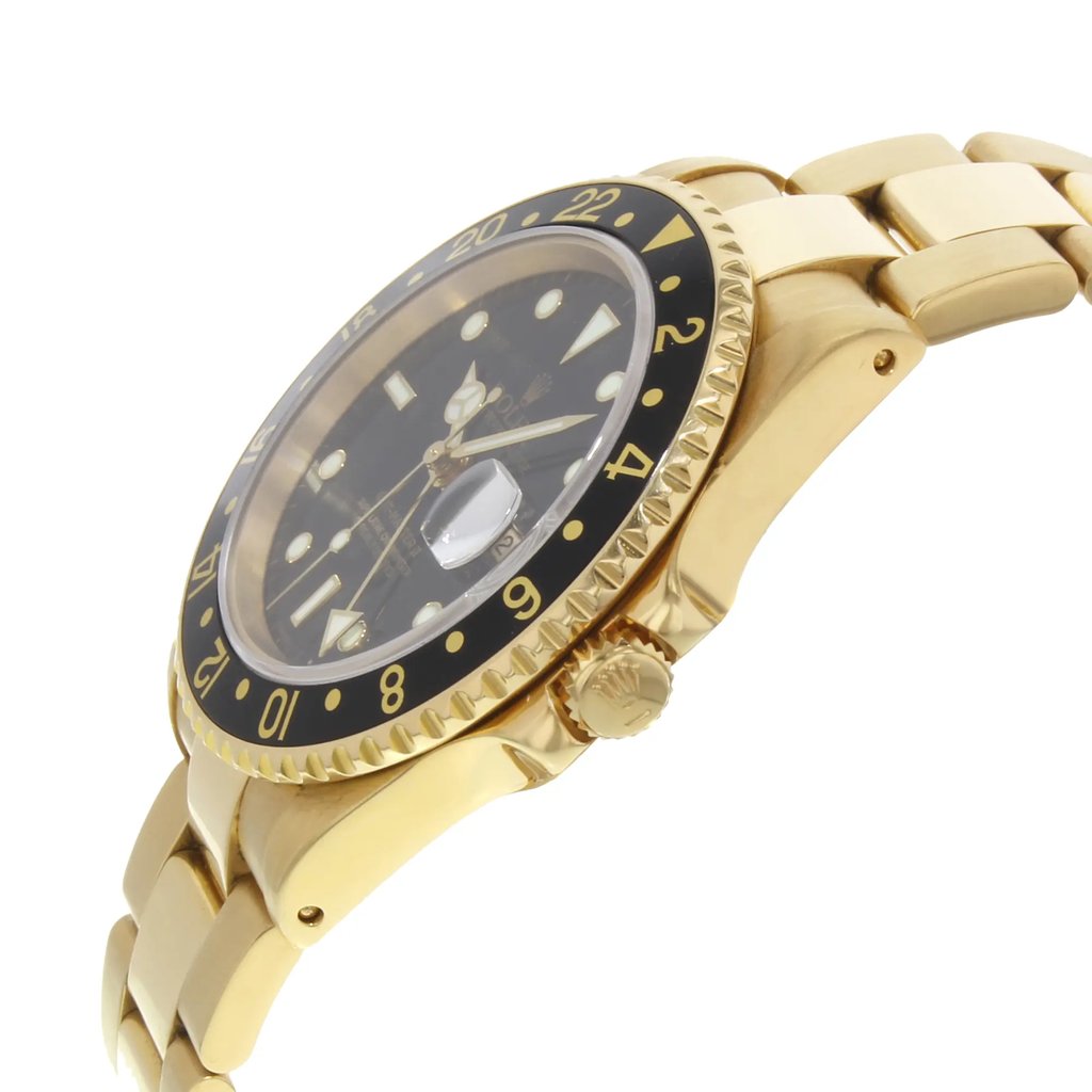 3rd image of Rolex 16718 Wristwatch, PreOwned condition