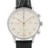 2nd image of IWC IW371445 Wristwatch, PreOwned condition