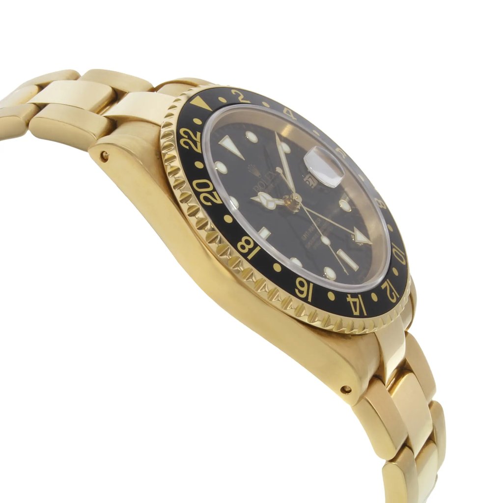 4th image of Rolex 16718 Wristwatch, PreOwned condition