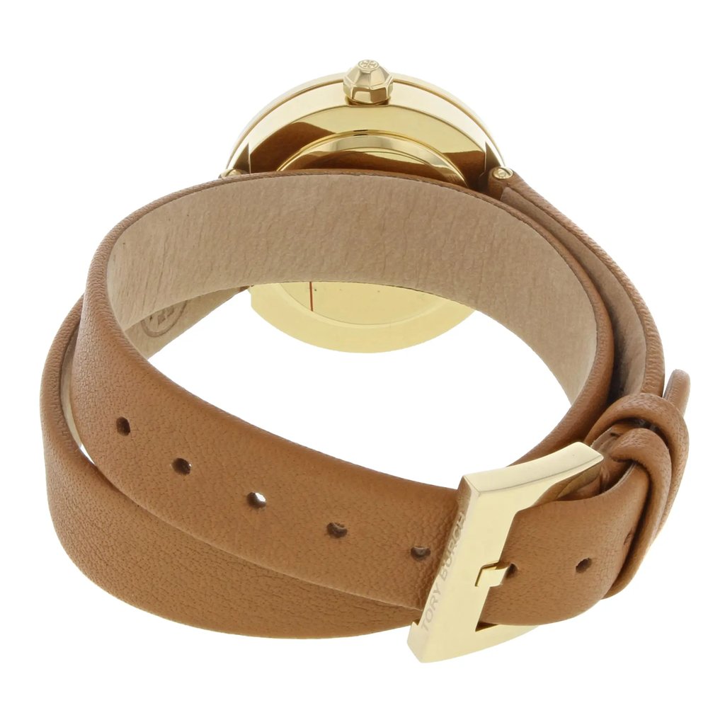 5th image of Tory Burch TB4018 Wristwatch, DisplayModel condition
