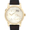 2nd image of A. Lange & Söhne Lange 1 Wristwatch, PreOwned condition