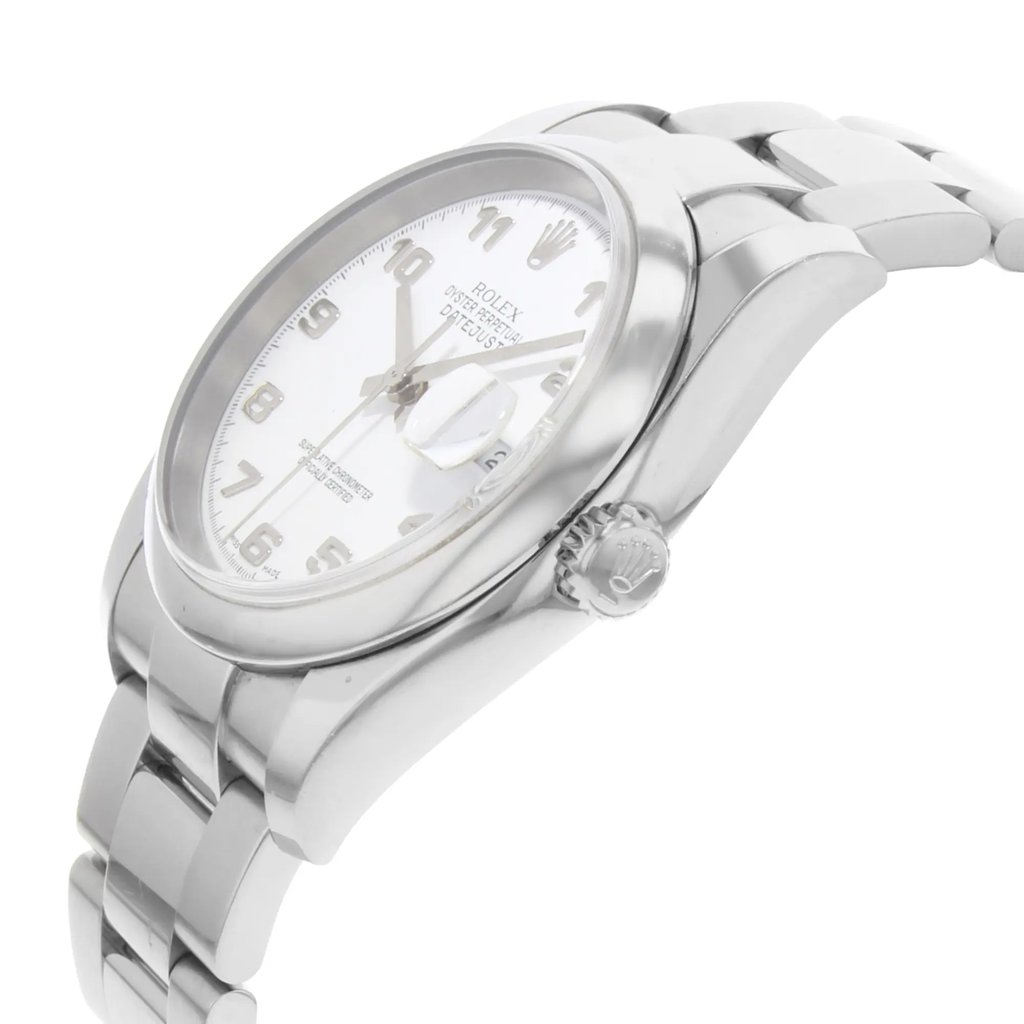 3rd image of Rolex 116200 Wristwatch, PreOwned condition