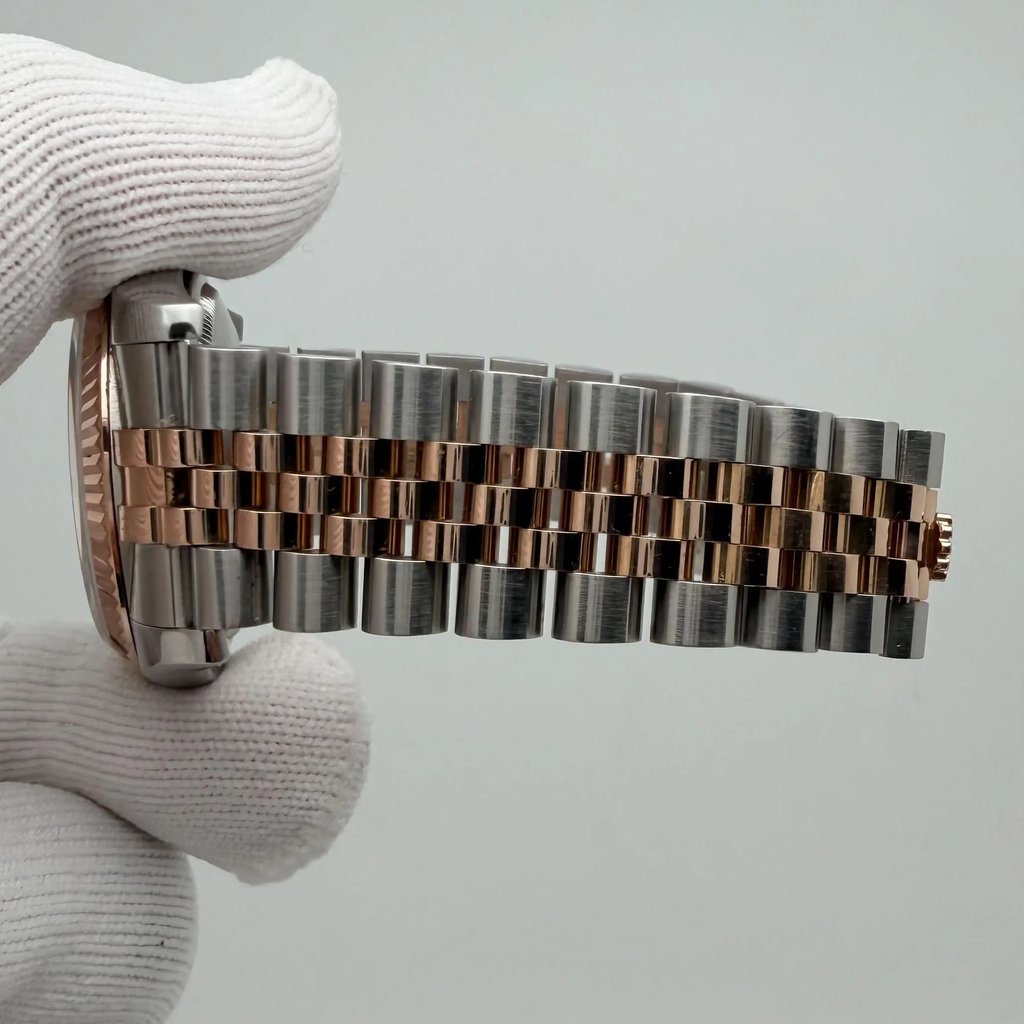6th image of Rolex Datejust 36 Wristwatch, PreOwned condition