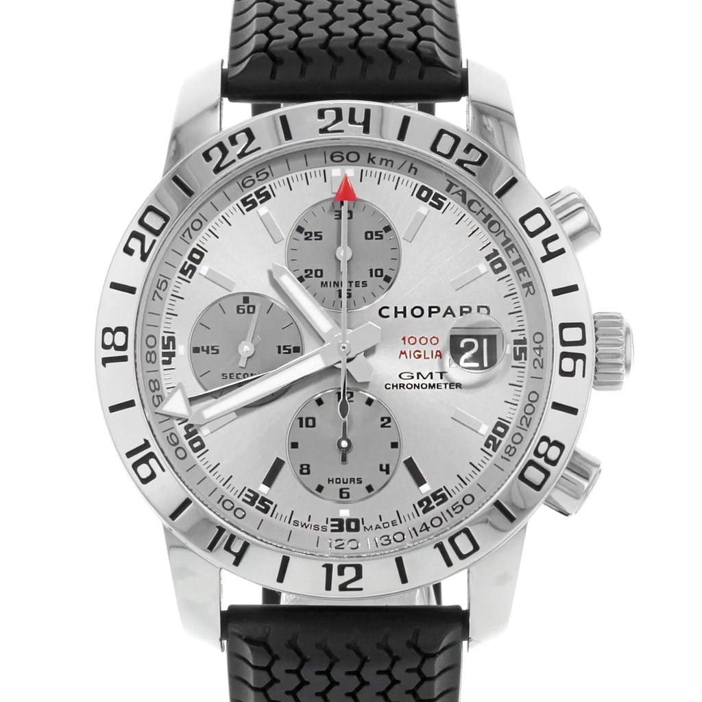 2nd image of Chopard 168992-3022 Wristwatch, PreOwned condition