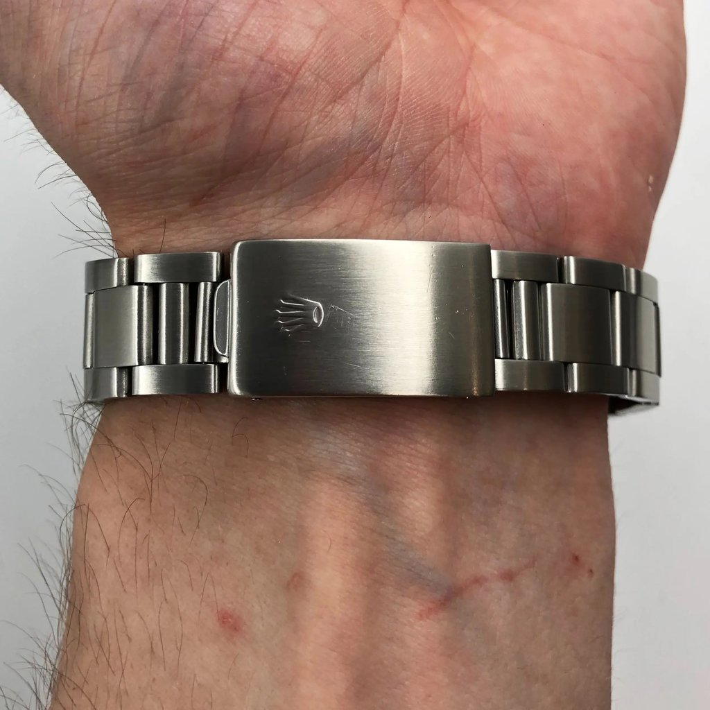 7th image of Rolex 16550 Wristwatch, PreOwned condition