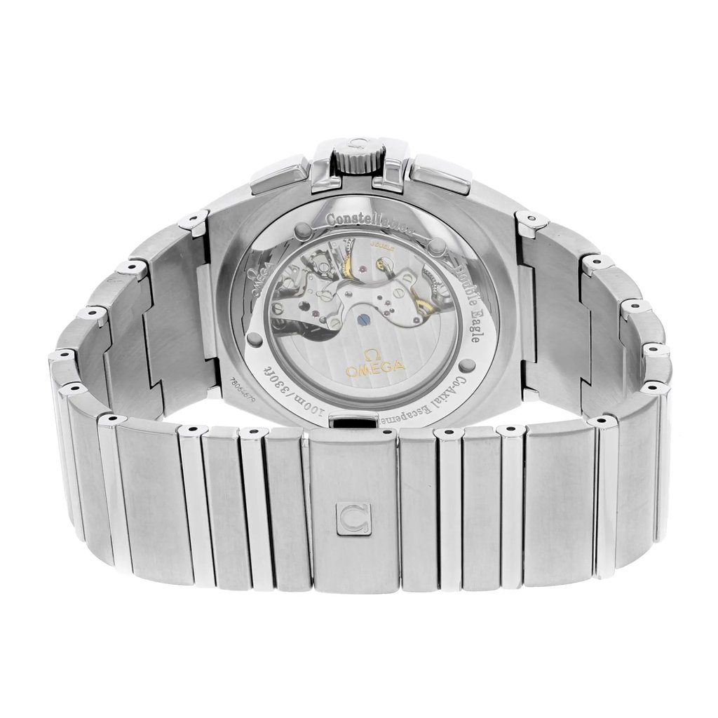 4th image of OMEGA 1514.51.00 Wristwatch, PreOwned condition