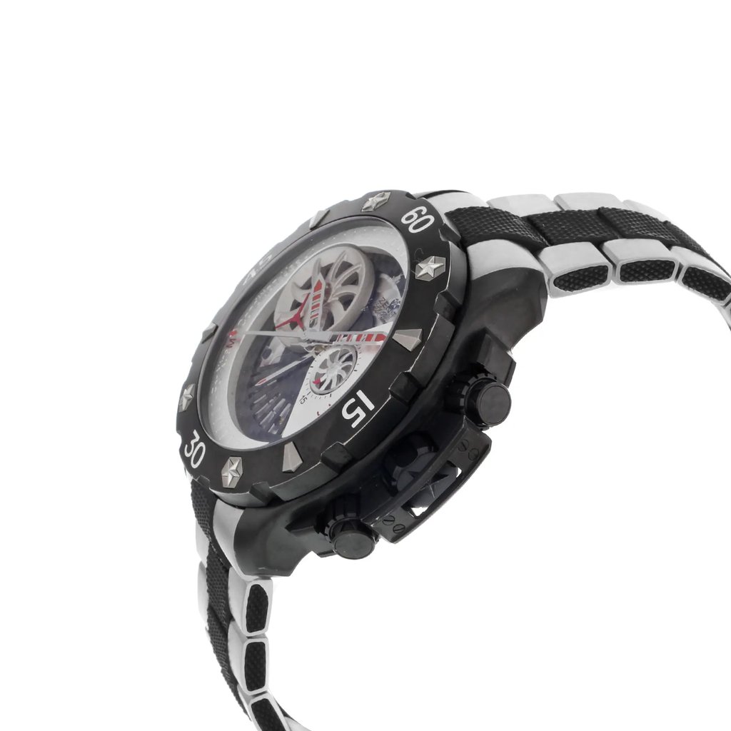 3rd image of Zenith 96.0525.4021/21.M525 Wristwatch, PreOwned condition