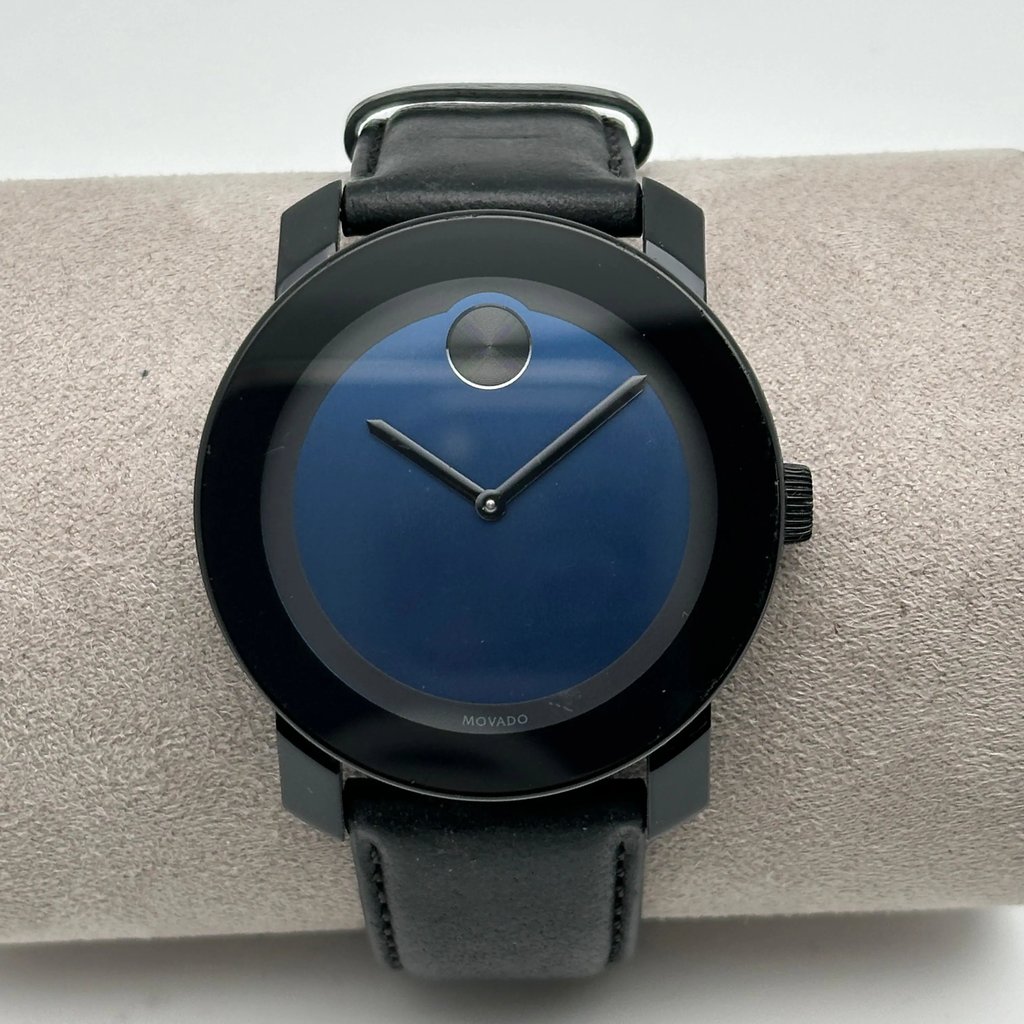 1st image of Movado 3600481 Wristwatch, PreOwned condition