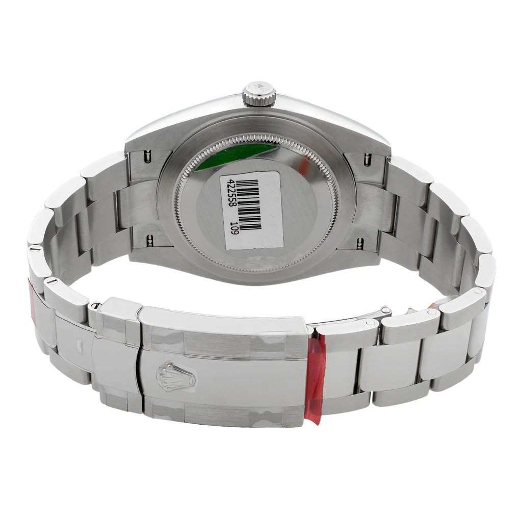 5th image of Rolex 126300 Wristwatch, PreOwned condition