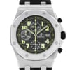 2nd image of Audemars Piguet 26086ST.OO.D002CR.01 Wristwatch, PreOwned condition