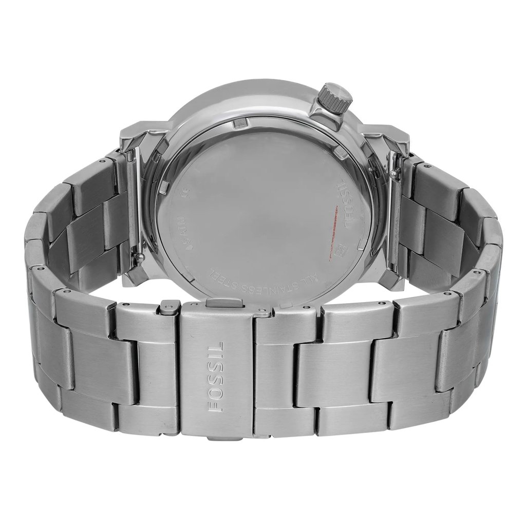 4th image of Fossil Fossil Barstow  Wristwatch, DisplayModel condition