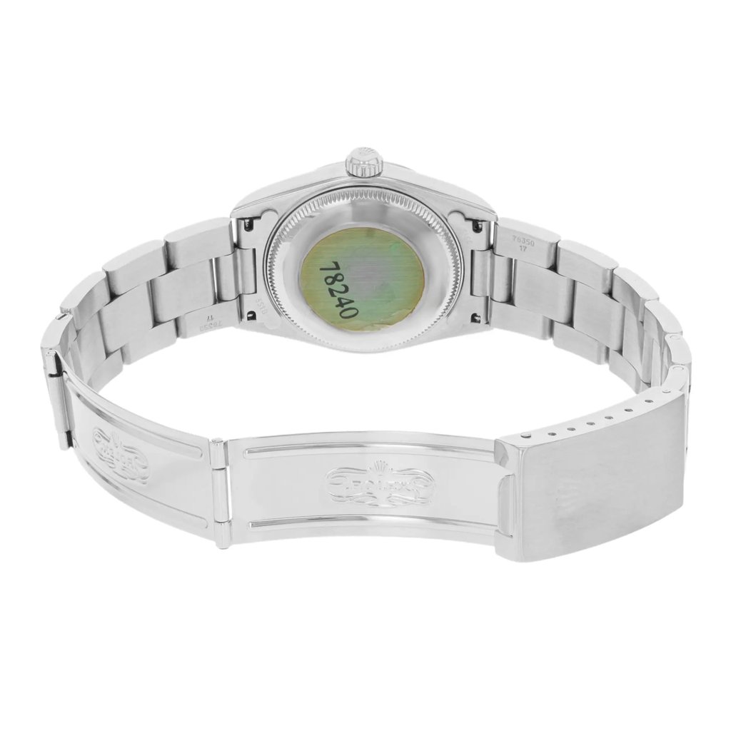 5th image of Rolex 78240 Wristwatch, PreOwned condition