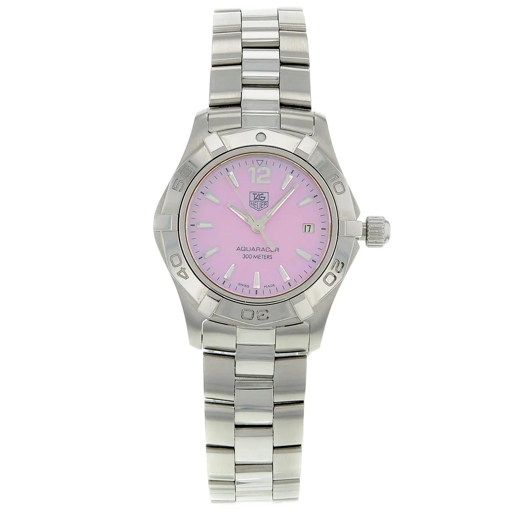1st image of TAG Heuer WAF1418.BA0823 Wristwatch, DisplayModel condition