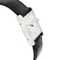 4th image of Cartier 2414 Wristwatch, PreOwned condition