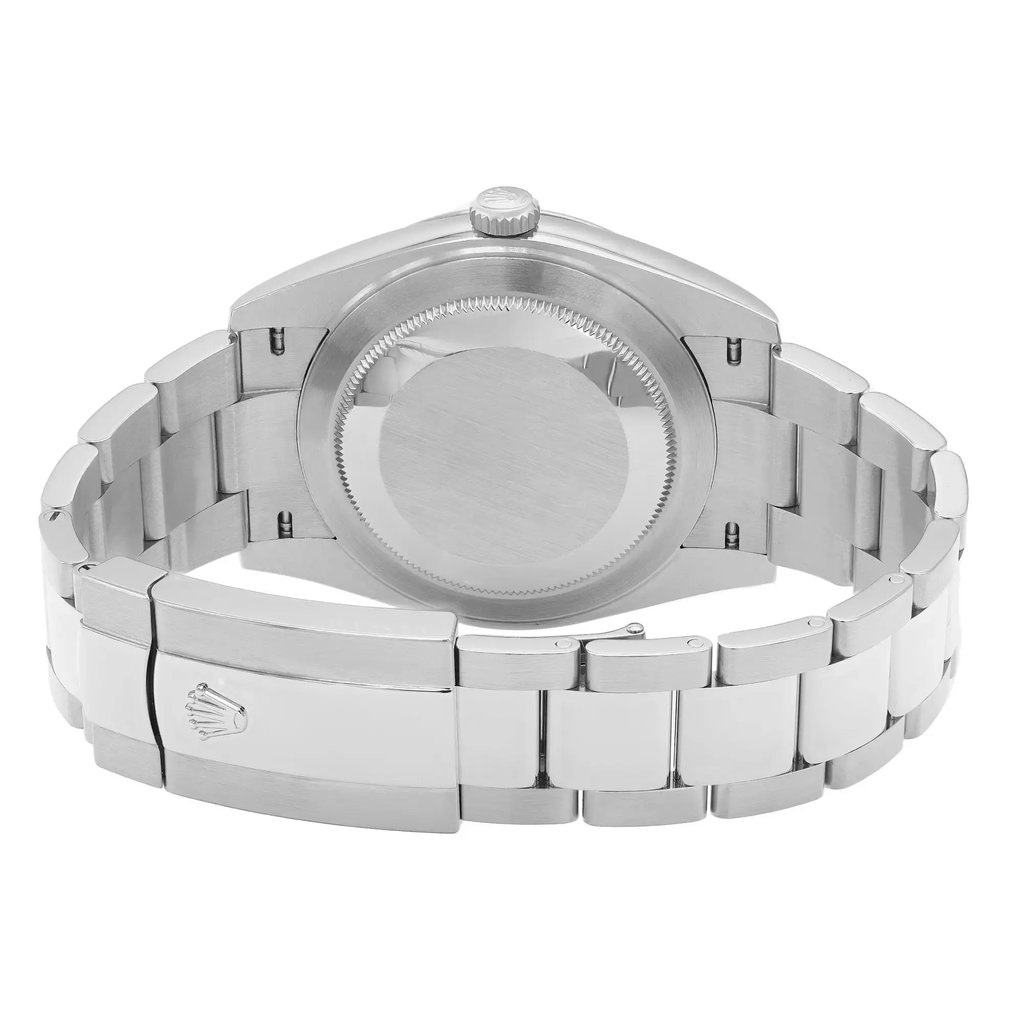 6th image of Rolex Rolex Datejust 126334 Wristwatch, PreOwned condition