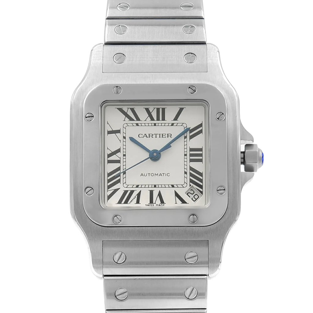 2nd image of Cartier W20098D6 Wristwatch, Unworn condition