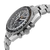 View Of Crown Facing Side Of OMEGA 321.90.44.52.01.001 Titanium Watch New With Defects Condition