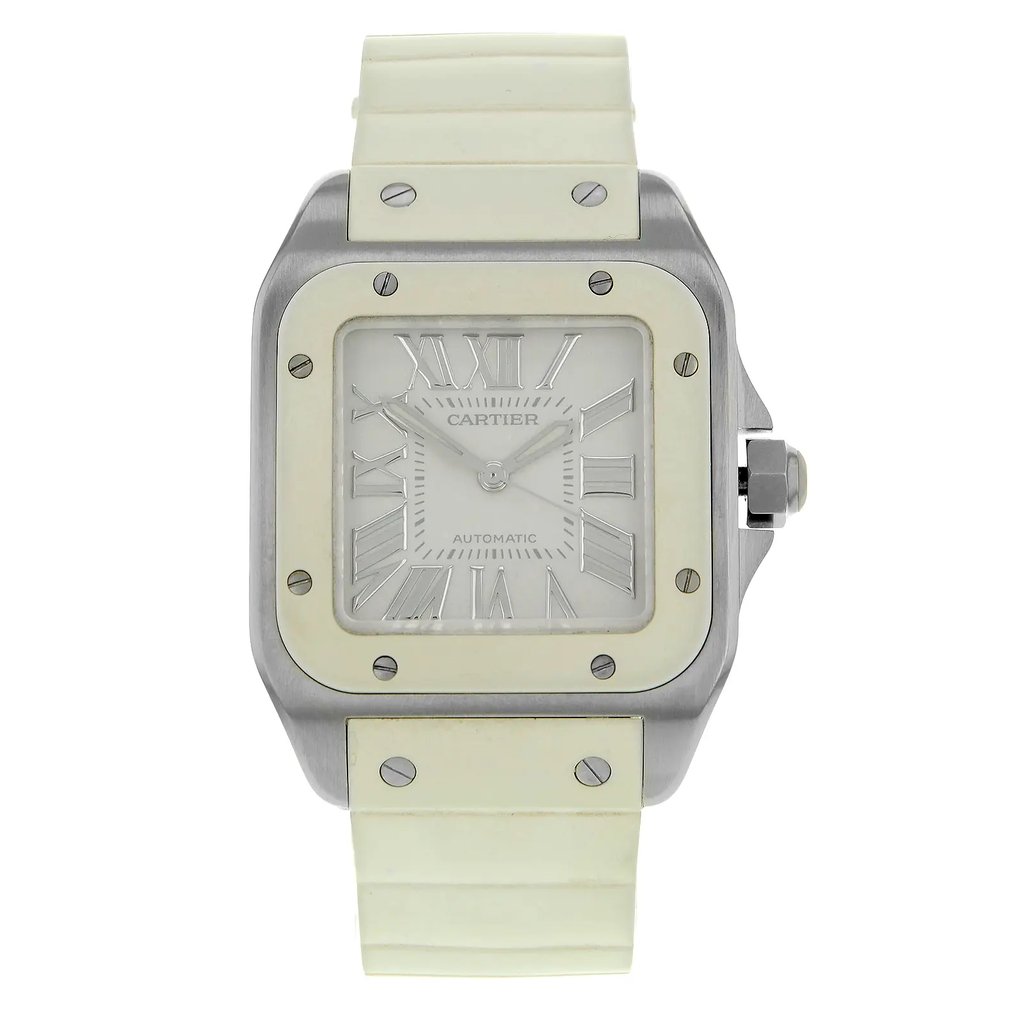 1st image of Cartier W20122U2 Wristwatch, PreOwned condition