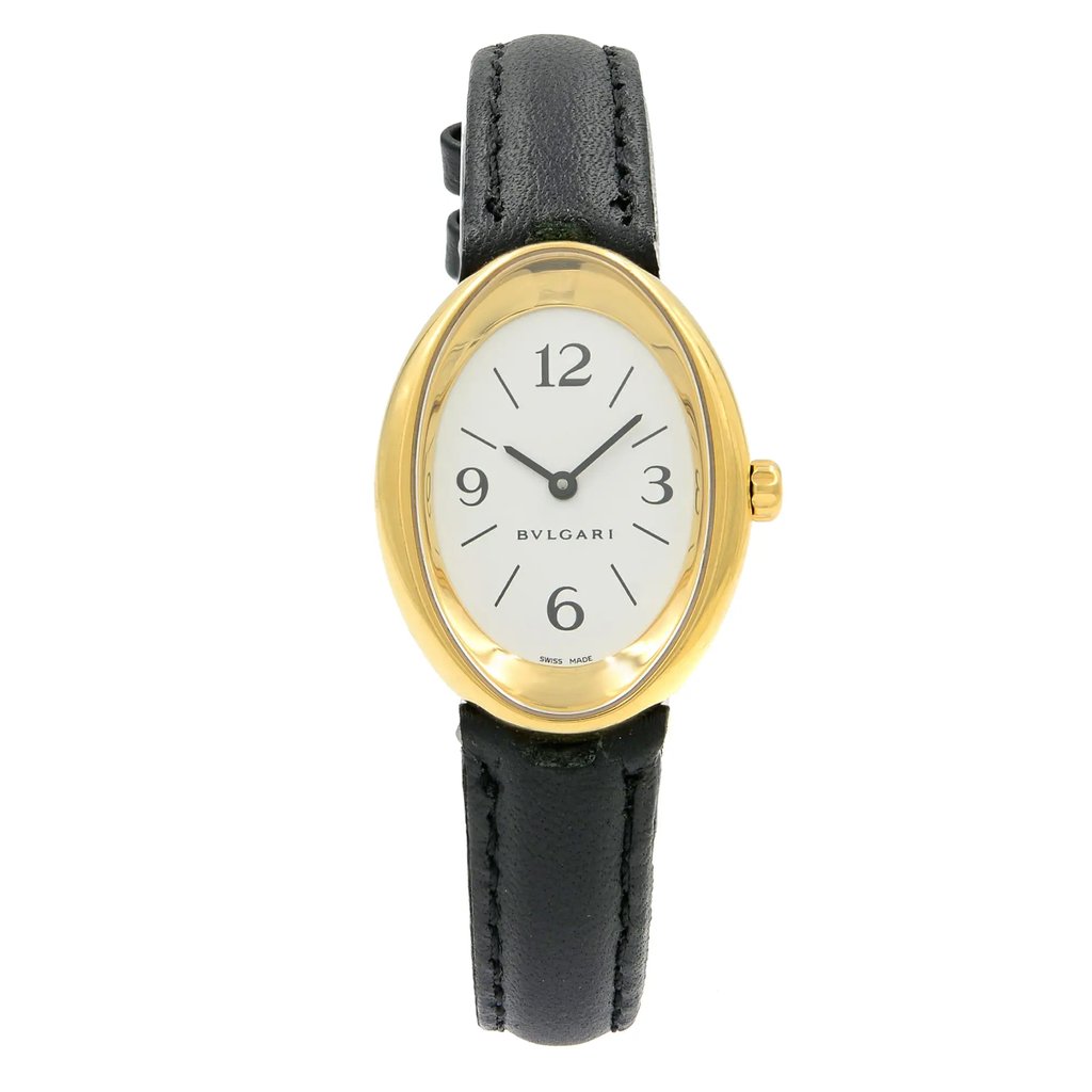 1st image of Bvlgari OV 32 G Wristwatch, PreOwned condition