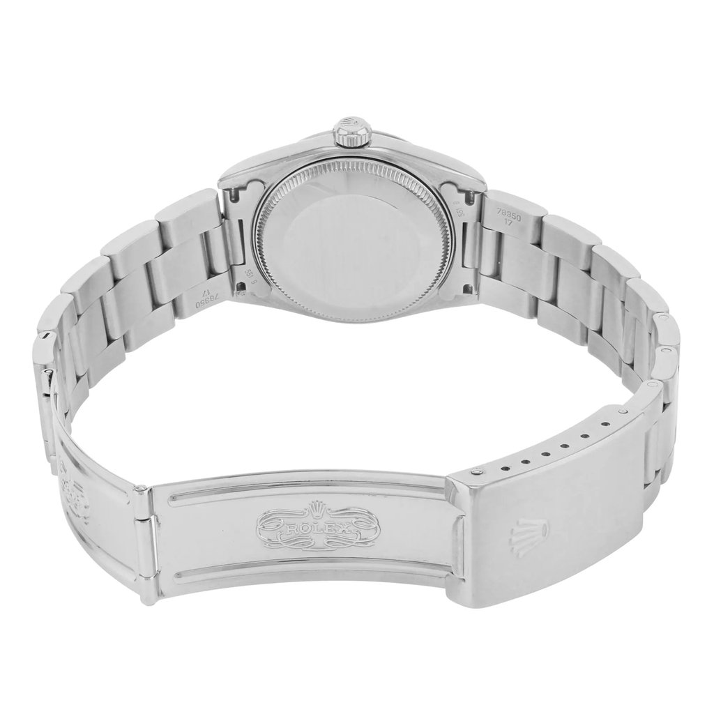 5th image of Rolex 68240 Wristwatch, PreOwned condition