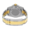4th image of Rolex 116613LN Wristwatch, PreOwned condition