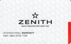 11th image of Zenith 03.2067.405/51.R514 Wristwatch, Unworn condition