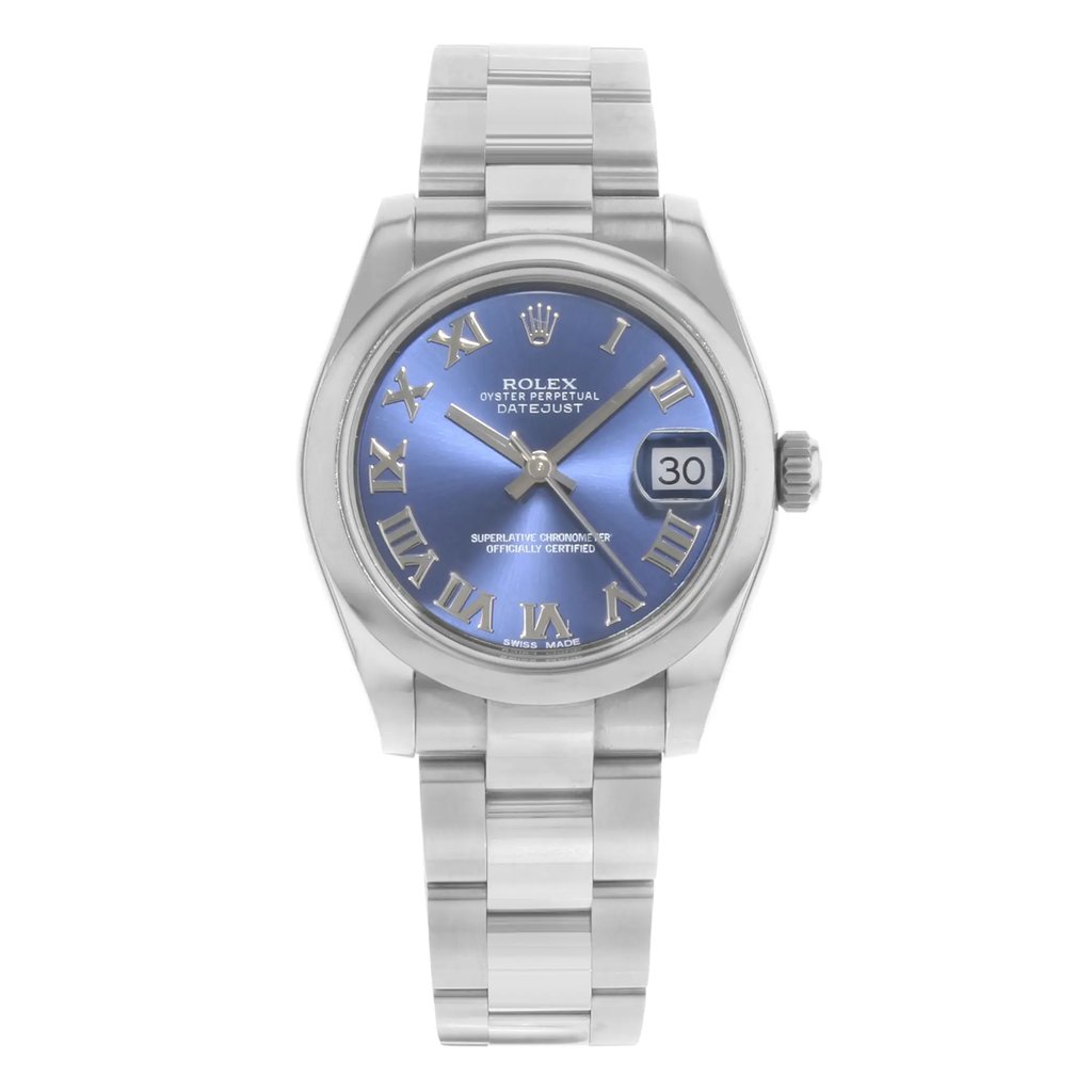 1st image of Rolex 178240 BRO Wristwatch, PreOwned condition