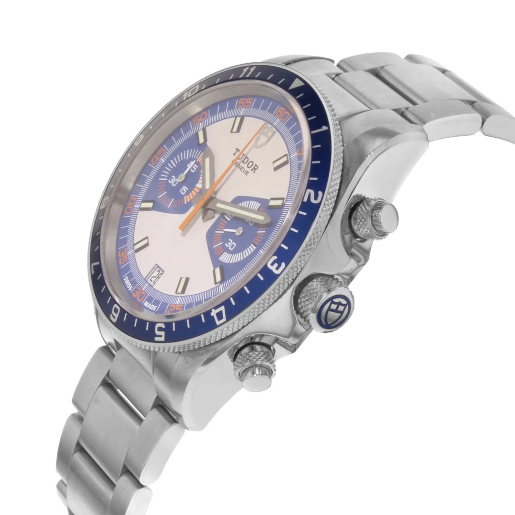 3rd image of TUDOR 70330B-95740 Wristwatch, Unworn condition
