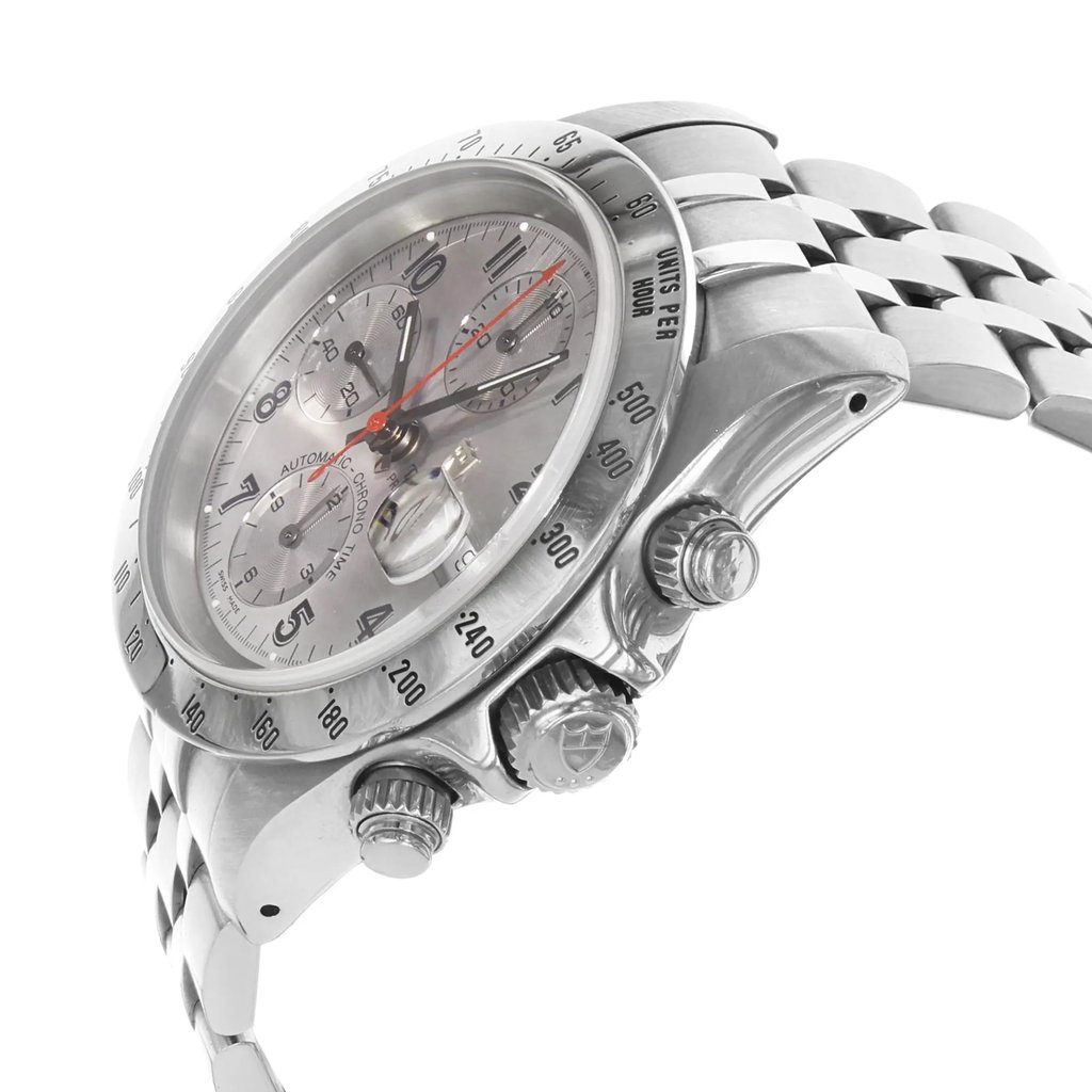 3rd image of TUDOR 79280 Wristwatch, PreOwned condition