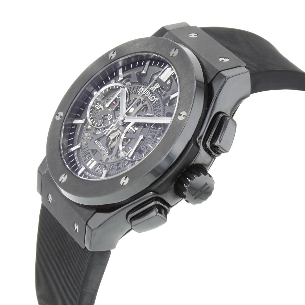 3rd image of Hublot 525.CM.0170.RX Wristwatch, PreOwned condition