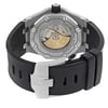 4th image of Audemars Piguet 15710ST.OO.A002CA.02 Wristwatch, DisplayModel condition
