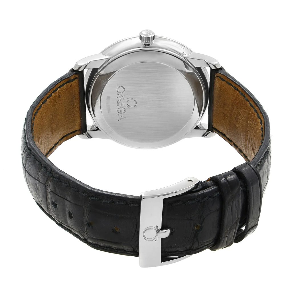 5th image of OMEGA 4800.31.01 Wristwatch, PreOwned condition