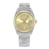 1st image of Rolex 1600 Wristwatch, PreOwned condition