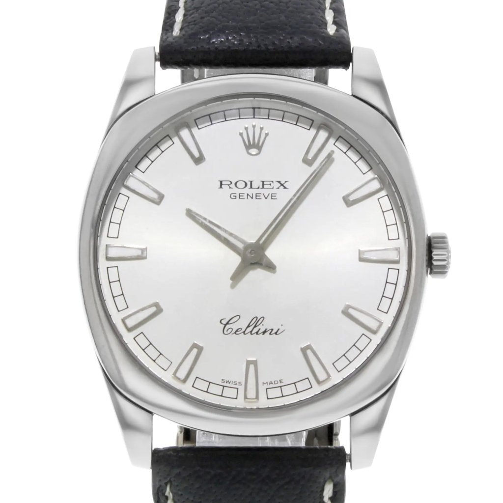 2nd image of Rolex 4243.9 ss Wristwatch, PreOwned condition