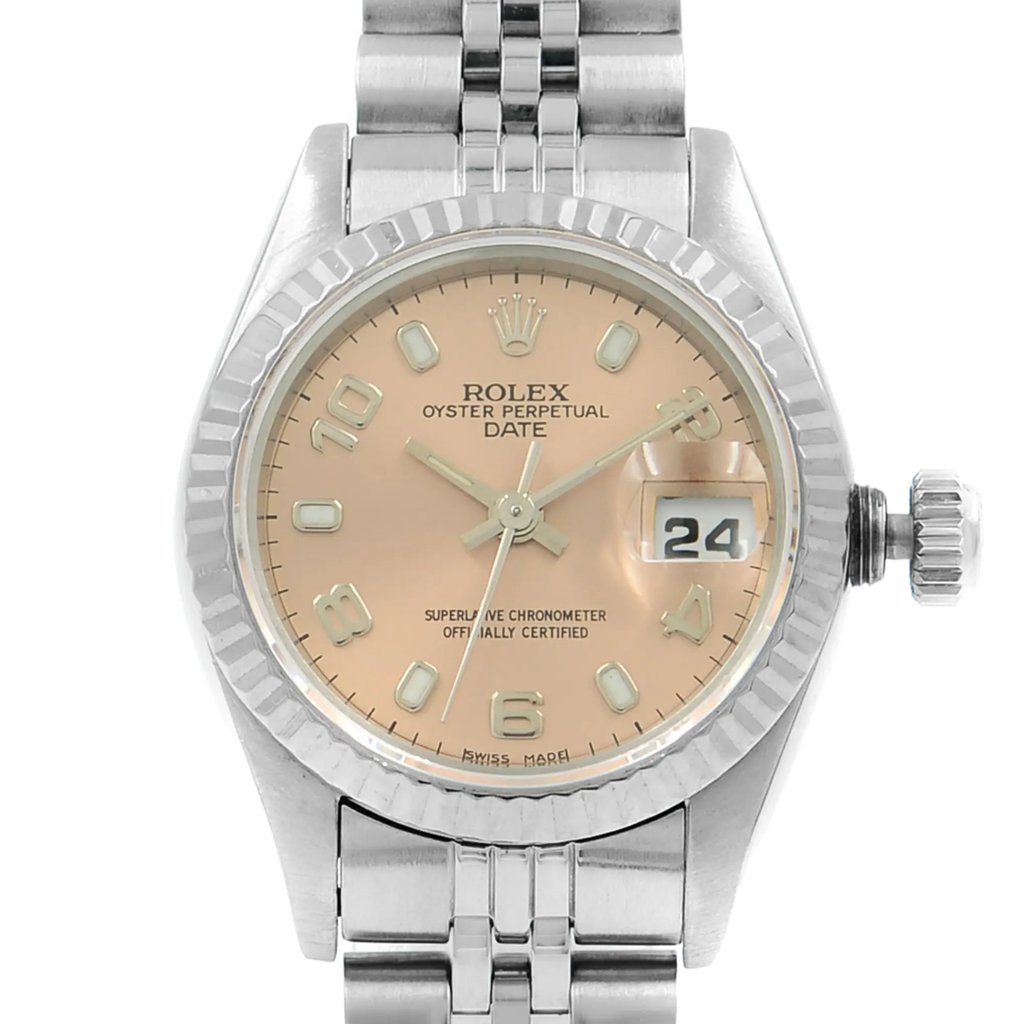 2nd image of Rolex 69174 Wristwatch, PreOwned condition