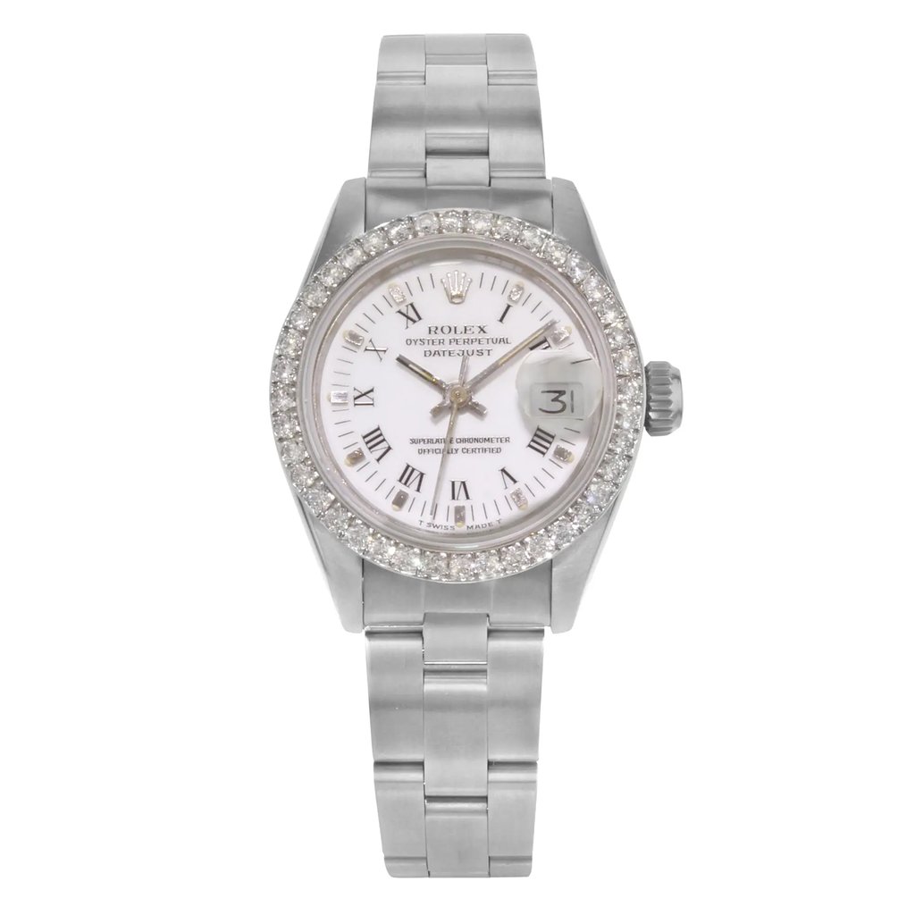 1st image of Rolex 69173 Wristwatch, PreOwned condition